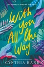 Cover: With You All the Way - HarperCollins