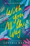 Cover: With You All the Way - HarperCollins