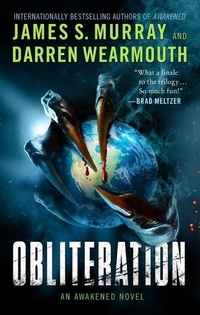 Enlarge image Cover: Obliteration - Harper Voyager