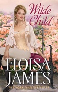 Cover: Wilde Child - HarperCollins