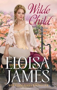 Enlarge image Cover: Wilde Child - HarperCollins