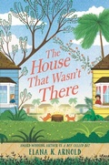 Cover: The House That Wasn't There - HarperCollins