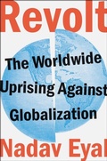 Cover: Revolt - Houghton Mifflin Harcourt