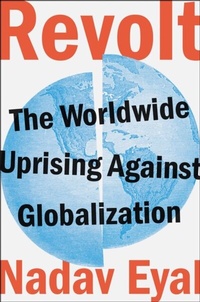 Enlarge image Cover: Revolt - Houghton Mifflin Harcourt