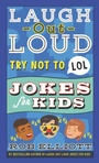 Cover: Try Not to LOL - HarperCollins