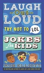 Cover: Try Not to LOL - HarperCollins