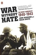 Cover: War Without Hate - Penguin Group