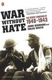 Enlarge image Cover: War Without Hate - Penguin Group