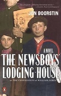Cover: The Newsboys' Lodging-House - Penguin Group