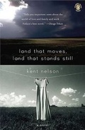 Cover: Land That Moves, Land That Stands Still - PENGUIN GROUP
