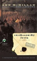 Cover: Chickahominy Fever - Penguin Group