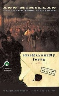 Enlarge image Cover: Chickahominy Fever - Penguin Group