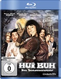 Cover: Hui Buh, das Schlossgespenst - Constantin Film