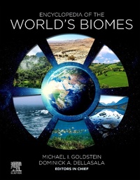Enlarge image Cover: Encyclopedia of the World's Biomes - Elsevier