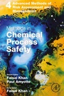 Cover: Methods in Chemical Process Safety - Academic Press