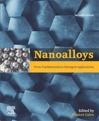 Abbildung von: Nanoalloys - Elsevier