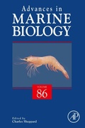 Cover: Advances in Marine Biology - Academic Press