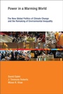 Cover: Power in a Warming World - MIT Press