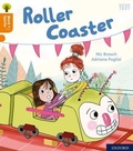 Cover: Oxford Reading Tree Word Sparks: Level 6: Roller Coaster - Oxford University Press