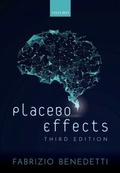 Cover: Placebo Effects - Oxford University Press