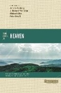 Cover: Four Views on Heaven - Zondervan Academic
