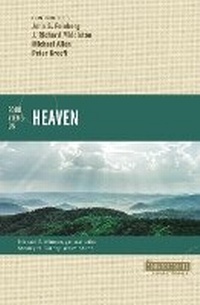 Enlarge image Cover: Four Views on Heaven - Zondervan Academic