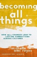Cover: Becoming All Things - Zondervan
