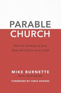Enlarge image Cover: Parable Church - Zondervan