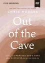 Cover: Out of the Cave Video Study - HarperChristian Resources