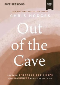 Enlarge image Cover: Out of the Cave Video Study - HarperChristian Resources