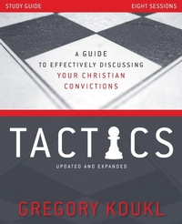 Enlarge image Cover: Tactics Study Guide, Updated and Expanded - Zondervan