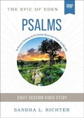 Cover: Psalms Video Study - HarperChristian Resources