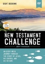 Cover: The New Testament Challenge Video Study - HarperChristian Resources