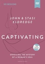 Cover: Captivating Video Series Updated Edition - HarperChristian Resources