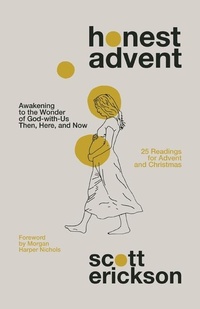 Enlarge image Cover: Honest Advent - Zondervan