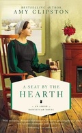 Cover: A Seat by the Hearth - Zondervan