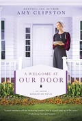 Cover: A Welcome at Our Door - Zondervan
