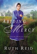 Cover: Abiding Mercy - Zondervan