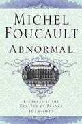Cover: Abnormal - Picador USA