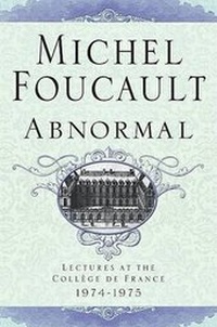 Enlarge image Cover: Abnormal - Picador USA
