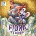 Cover: Fiona, It's Bedtime - Zonderkidz