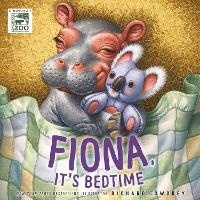 Enlarge image Cover: Fiona, It's Bedtime - Zonderkidz