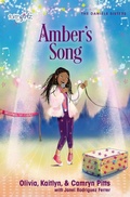 Cover: Amber's Song - Zonderkidz
