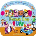 Cover: Parade Day Fun - Zonderkidz