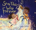 Cover: Stay This Way Forever - Zonderkidz