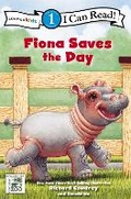 Cover: Fiona Saves the Day - Zonderkidz