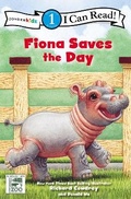 Cover: Fiona Saves the Day - Zonderkidz