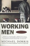 Cover: Working Men - Picador USA