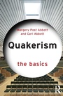 Cover: Quakerism: The Basics - Routledge
