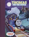 Cover: Thomas and the Castle - Random House Books for Young Readers